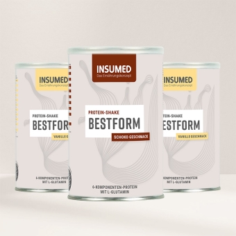 Vorratspaket |BESTFORM L 