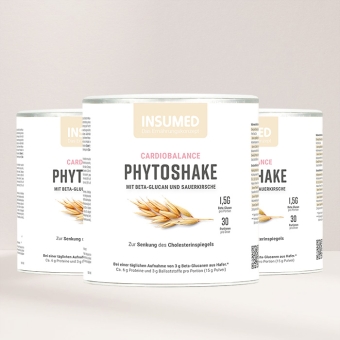 Vorratspaket | Phyto CARDIOBALANCE L 