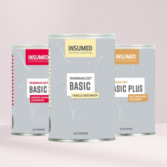 Vorratspaket | BASIC/ BASIC Plus L 