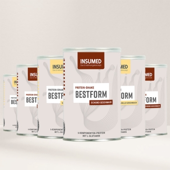 Vorratspaket | BESTFORM  XL 