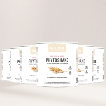 Vorratspaket | Phyto CARDIOBALANCE XL 