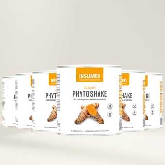 Vorratspaket | Phyto Classic XL 