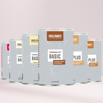 Vorratspaket | BASIC/ BASIC Plus XL 