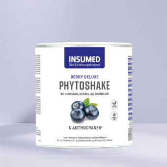 Phytoshake | Berry Deluxe 