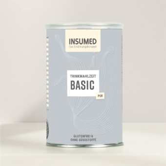 BASIC Trinkmahlzeit|Pur 
