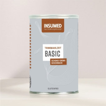 BASIC Trinkmahlzeit|Schoko-Crema 