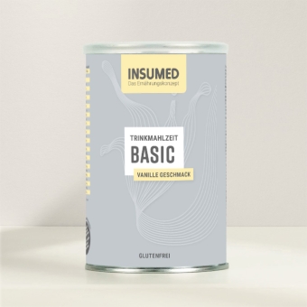 BASIC Trinkmahlzeit|Vanille 