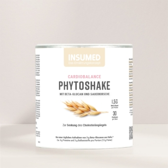 Phytoshake | Cardiobalance 