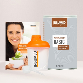 Probierpaket| BASIC / BASIC PLUS 