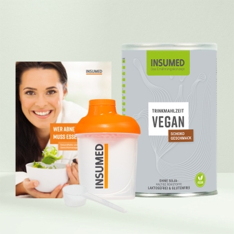 Probierpaket| BASIC Vegan 