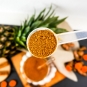 Phytoshake - Curcumin, Boswellia und Bromelain