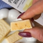 High-Protein-Riegel mit Lemon Geschmack