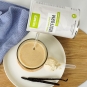 Proteinshake Vanille: Vegan & fettreduziert