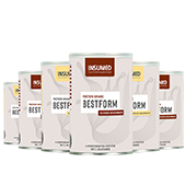 Vorratspaket | BESTFORM  XL 