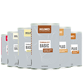 Vorratspaket | BASIC/ BASIC Plus XL 