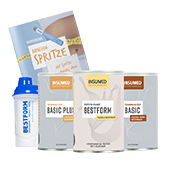 Abnehmspritzen Begleitpaket | 14 Tage 