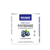 Phytoshake | Berry Deluxe 
