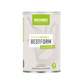 BESTFORM Protein-Shake |BF VEGAN Vanille 