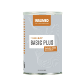 BASIC Plus Trinkmahlzeit|Caramel-Crema 