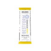 BESTFORM Protein-Riegel | Lemon 
