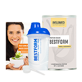 Probierpaket| BESTFORM 