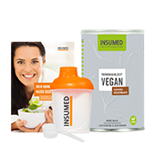 Probierpaket| BASIC Vegan 